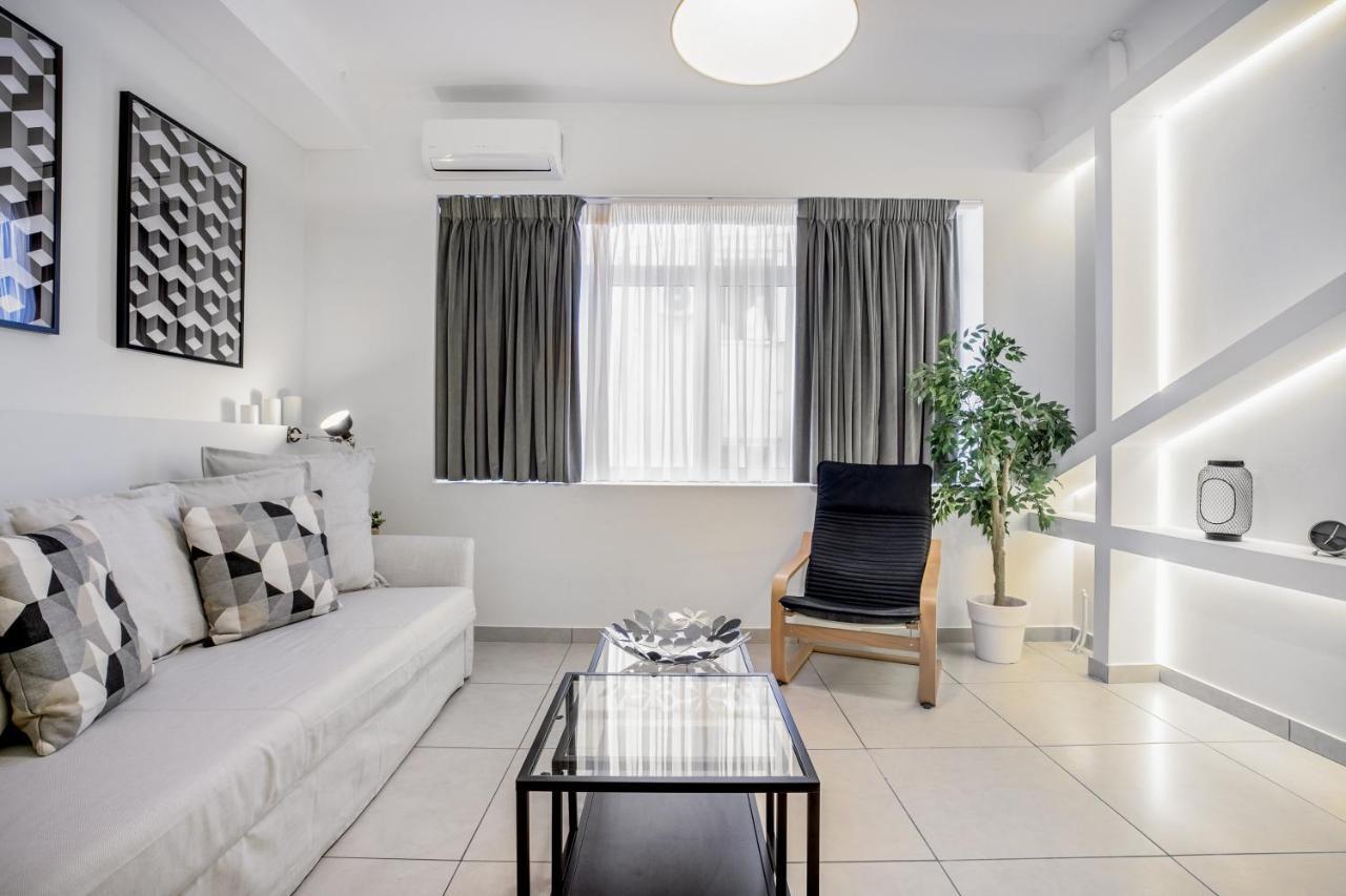 Appartement Supreme B1 In Syntagma